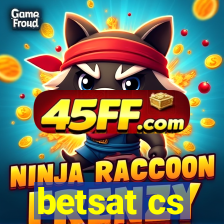 betsat cs